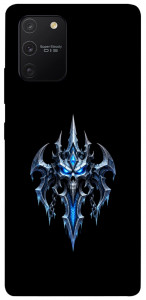 Чохол Undead для Galaxy S10 Lite (2020)