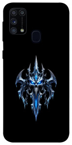 Чехол Undead для Galaxy M31 (2020)