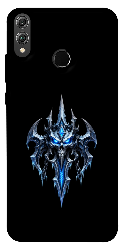 Чехол Undead для Huawei Honor 8X