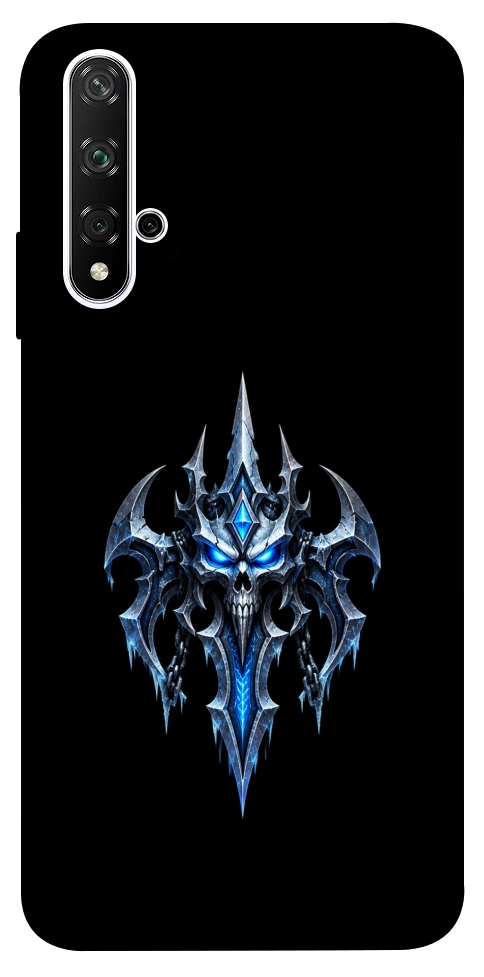 Чехол Undead для Huawei Honor 20
