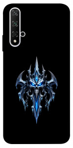 Чехол Undead для Huawei Honor 20