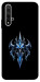 Чехол Undead для Huawei Honor 20