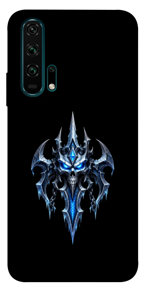 Чехол Undead для Huawei Honor 20 Pro