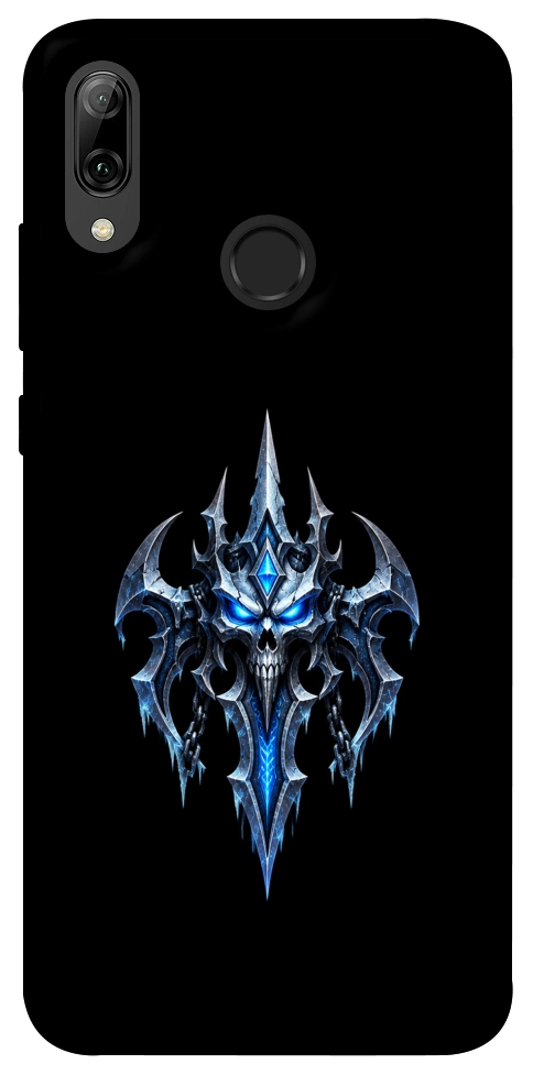Чохол Undead для Huawei P Smart (2019)