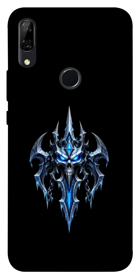 Чохол Undead для Huawei P Smart Z