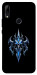 Чохол Undead для Huawei P Smart Z