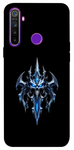 Чохол Undead для Realme 5