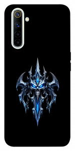 Чехол Undead для Realme 6