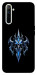 Чехол Undead для Realme 6