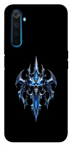 Чохол Undead для Realme 6 Pro