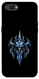 Чехол Undead для Realme C2
