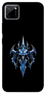 Чехол Undead для Realme C11