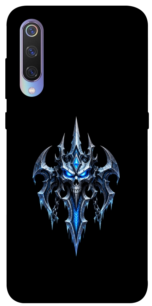 Чехол Undead для Xiaomi Mi 9
