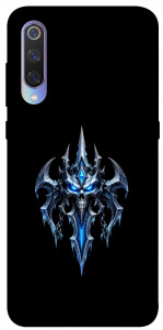 Чехол Undead для Xiaomi Mi 9