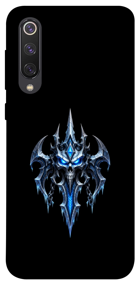 Чехол Undead для Xiaomi Mi 9 SE