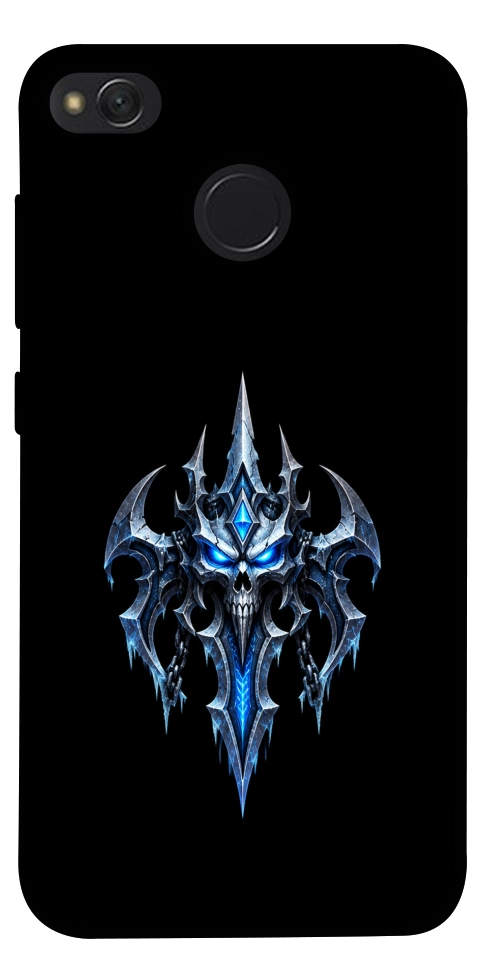 Чохол Undead для Xiaomi Redmi 4X