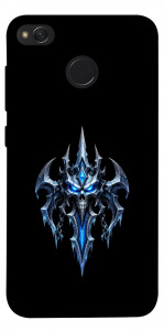 Чохол Undead для Xiaomi Redmi 4X