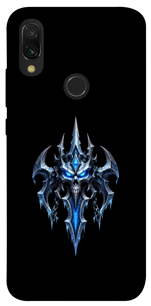 Чохол Undead для Xiaomi Redmi 7