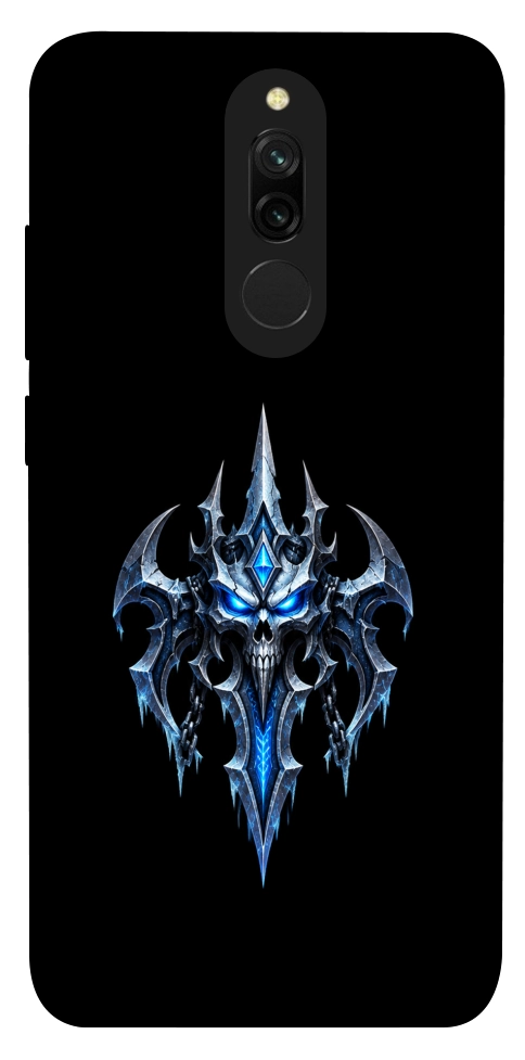 Чехол Undead для Xiaomi Redmi 8