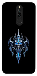 Чехол Undead для Xiaomi Redmi 8