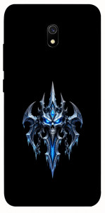 Чохол Undead для Xiaomi Redmi 8a
