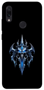Чехол Undead для Xiaomi Redmi Note 7S
