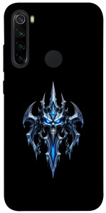 Чохол Undead для Xiaomi Redmi Note 8