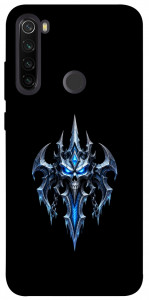 Чехол Undead для Xiaomi Redmi Note 8T