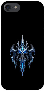 Чехол Undead для iPhone 8
