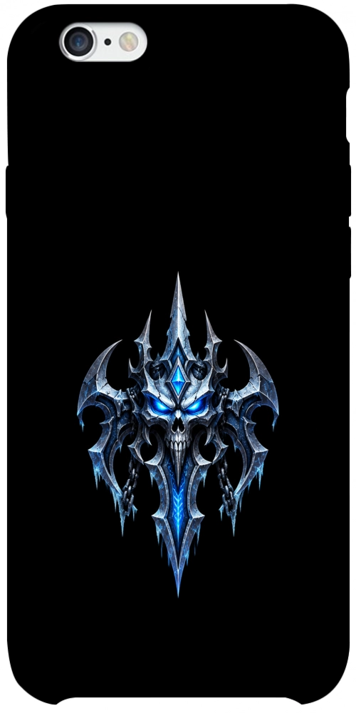Чехол Undead для iPhone 6S Plus