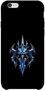 Чехол Undead для iPhone 6s plus (5.5'')