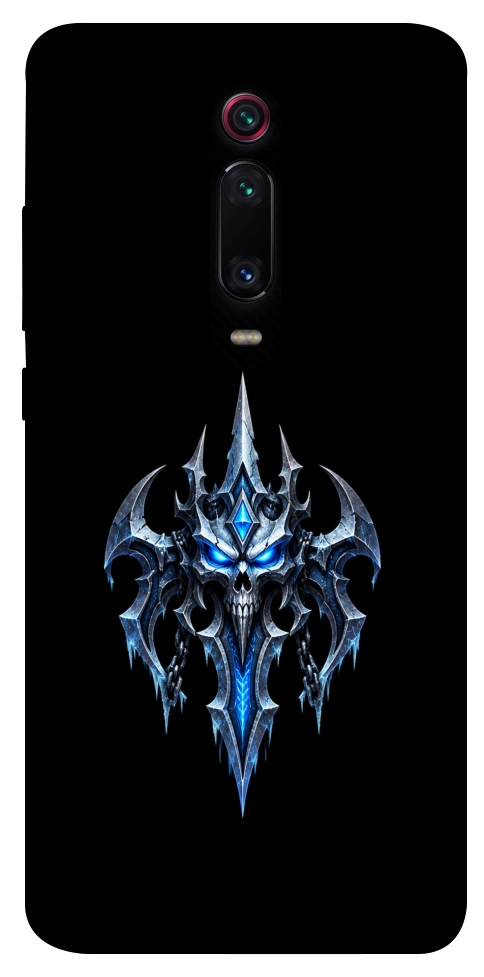 Чохол Undead для Xiaomi Mi 9T