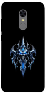 Чехол Undead для Xiaomi Redmi 5 Plus