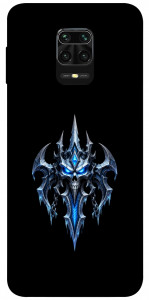 Чохол Undead для Xiaomi Redmi Note 9S