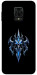 Чохол Undead для Xiaomi Redmi Note 9 Pro