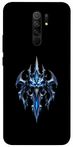 Чехол Undead для Xiaomi Redmi 9