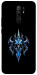 Чехол Undead для Xiaomi Redmi 9