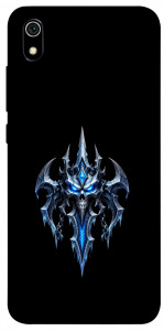Чохол Undead для Xiaomi Redmi 7A