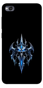 Чехол Undead для Xiaomi Redmi 4A