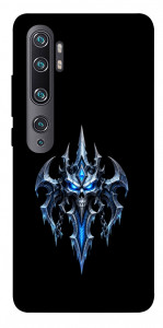 Чехол Undead для Xiaomi Mi CC9 Pro