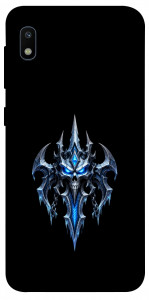 Чехол Undead для Galaxy A10 (A105F)
