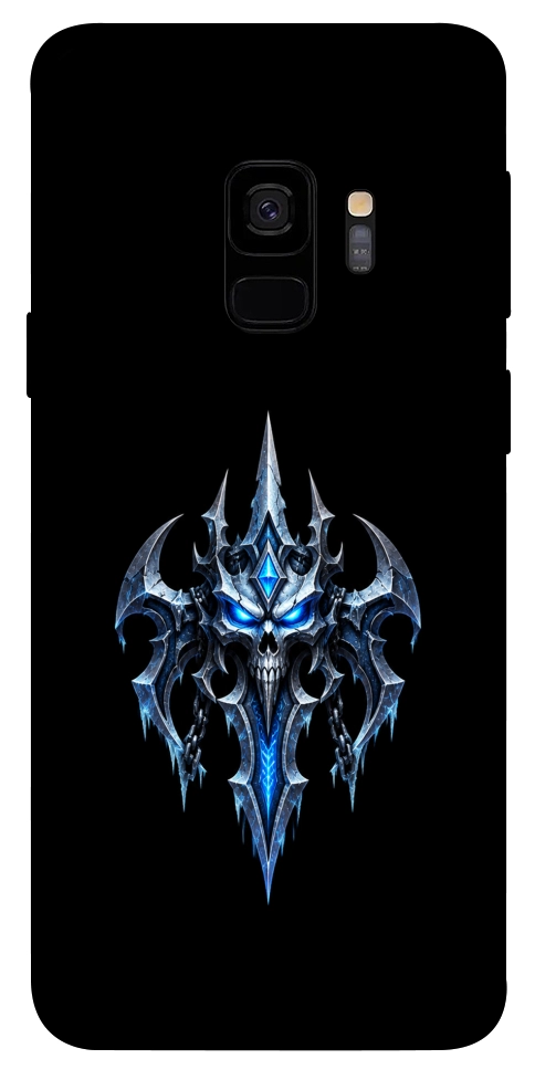 Чехол Undead для Galaxy S9