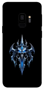 Чехол Undead для Galaxy S9