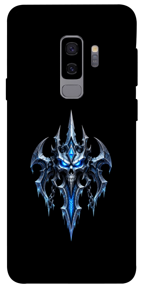 Чехол Undead для Galaxy S9+