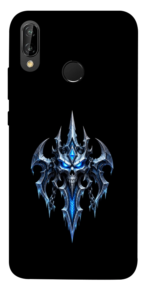 Чехол Undead для Huawei P20 Lite