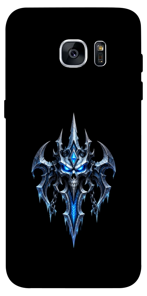 Чехол Undead для Galaxy S7 Edge