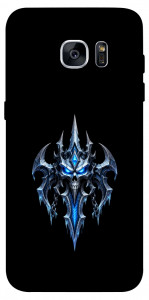 Чехол Undead для Galaxy S7 Edge