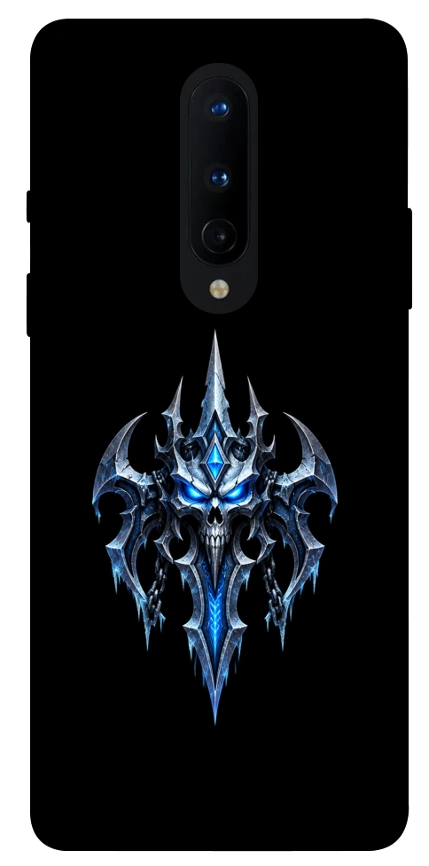 Чехол Undead для OnePlus 8
