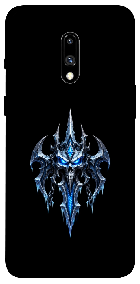 Чохол Undead для OnePlus 7