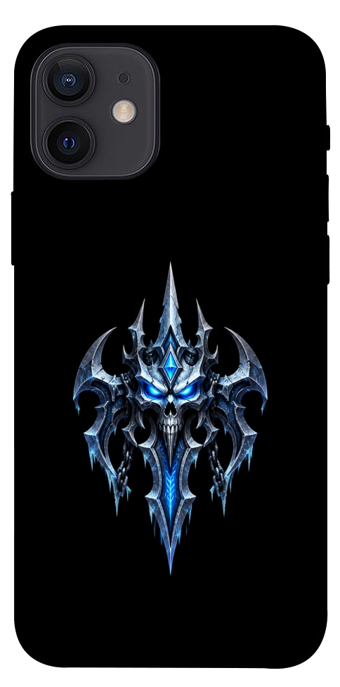 Чохол Undead для iPhone 12
